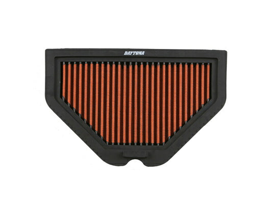 DAYTONA デイトナ リプレイスエアフィルター ZZR1200 02- カタログ品番：P056-2811 メーカー品番：78872