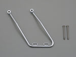 DAYTONA デイトナ サドルバックサポート クロームヒダリマグ カタログ品番：P056-5764 メーカー品番：79292