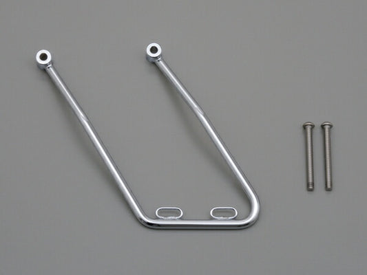 DAYTONA デイトナ サドルバックサポート クロームヒダリマグ カタログ品番：P056-5764 メーカー品番：79292