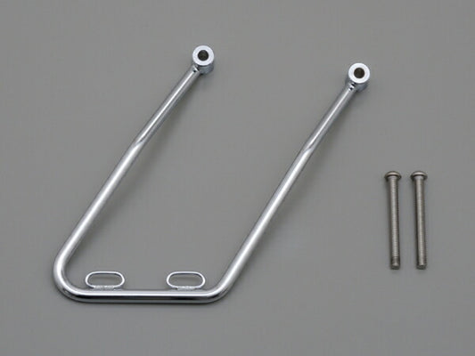 DAYTONA デイトナ サドルバックサポート クロームミギマグナ カタログ品番：P056-5767 メーカー品番：79293