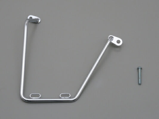 DAYTONA デイトナ サドルバックサポート クロームミギグラス カタログ品番：P056-5765 メーカー品番：79298