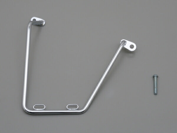 DAYTONA デイトナ サドルバックサポート クロームミギグラス カタログ品番：P056-5765 メーカー品番：79298