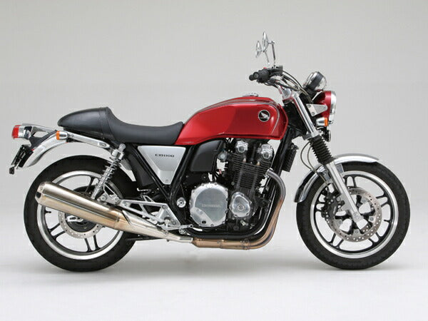 DAYTONA デイトナ カスタムシートTYPE-CAFE CB1100 カタログ品番：P056-5745 メーカー品番：79363