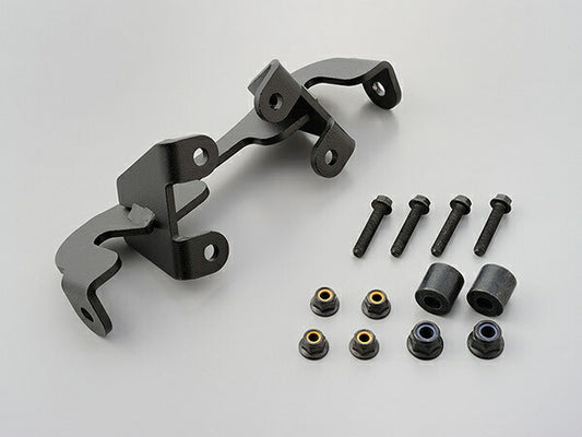 ジビ GIVI GIVI 4108KIT NINJA250(13) カタログ品番：P056-8457 メーカー品番：79391