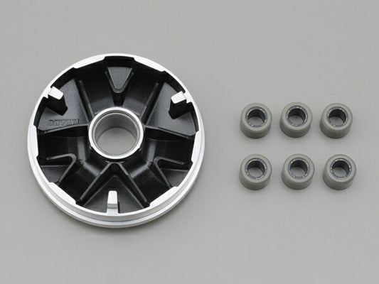 DAYTONA デイトナ WRツキハイスピードプーリー V125 カタログ品番：P057-8207 メーカー品番：79377