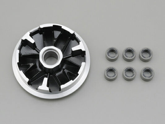 DAYTONA デイトナ WRツキハイスピードプーリー シグナスX カタログ品番：P057-8204 メーカー品番：79378