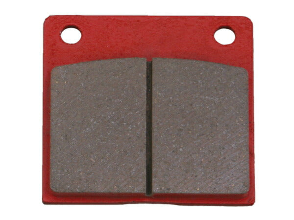 DAYTONA デイトナ アカ PAD(R) GSX1100Sカタナ82-00 カタログ品番：P058-1628 メーカー品番：79862