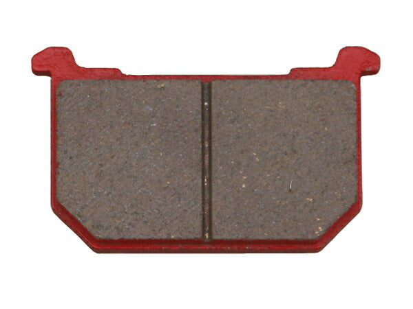 DAYTONA デイトナ アカ PAD(F)Z400FX(82) カタログ品番：P058-1608 メーカー品番：79863