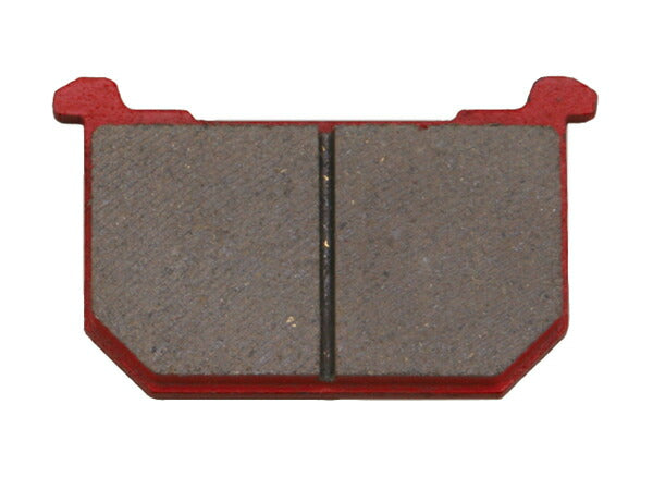 DAYTONA デイトナ アカ PAD(R)Z400FX(82) カタログ品番：P058-1635 メーカー品番：79864