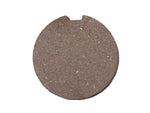 DAYTONA デイトナ アカ PAD(F)Z750RS(73-76) カタログ品番：P058-1609 メーカー品番：79865