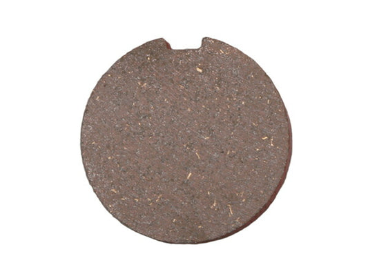 DAYTONA デイトナ アカ PAD(F)Z750RS(73-76) カタログ品番：P058-1609 メーカー品番：79865