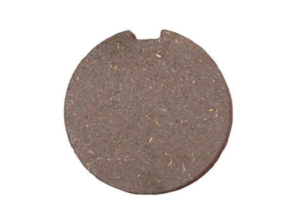 DAYTONA デイトナ アカ PAD(F)Z750RS(73-76) カタログ品番：P058-1609 メーカー品番：79865