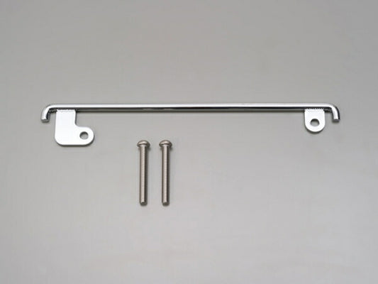 DAYTONA デイトナ サドルバックハンガークローム DS250 11 カタログ品番：P057-8238 メーカー品番：79472