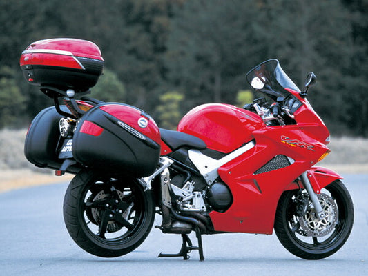 ジビ GIVI PL166パニアH VFR800 02 カタログ品番：P058-1522 メーカー品番：90137