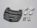 ジビ GIVI M3 プレートセット モノラックヨウ カタログ品番：P058-1478 メーカー品番：90090