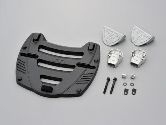 ジビ GIVI M3 プレートセット モノラックヨウ カタログ品番：P058-1478 メーカー品番：90090