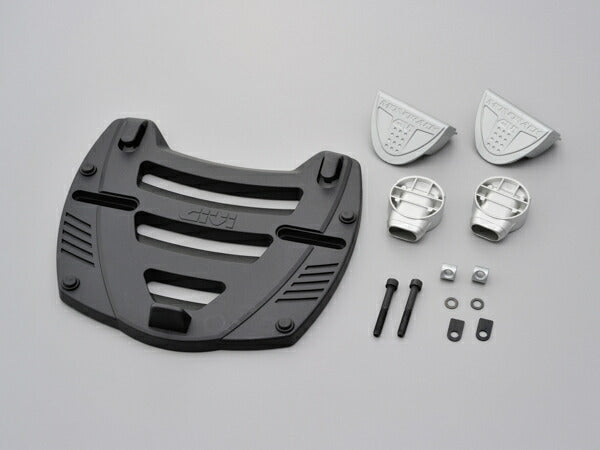 ジビ GIVI M3 プレートセット モノラックヨウ カタログ品番：P058-1478 メーカー品番：90090