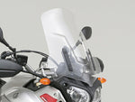 GIVI ジビ D447ST スクリーン XT1200Z カタログ品番：P058-1483 メーカー品番：90095