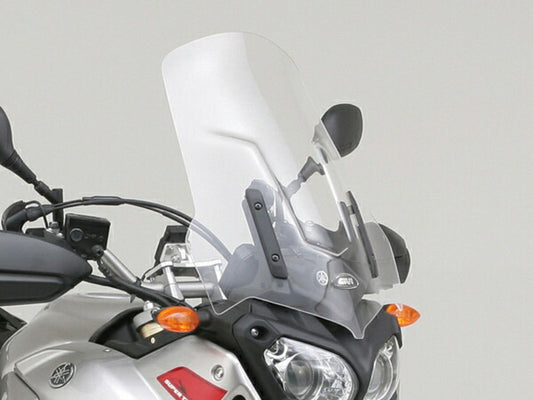 GIVI ジビ D447ST スクリーン XT1200Z カタログ品番：P058-1483 メーカー品番：90095