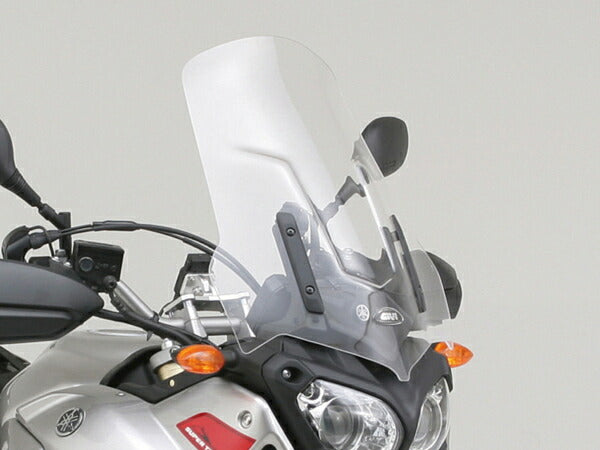 GIVI ジビ D447ST スクリーン XT1200Z カタログ品番：P058-1483 メーカー品番：90095