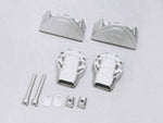 ジビ GIVI Z890 ジョイントセットMM M2 カタログ品番：P058-1541 メーカー品番：90157