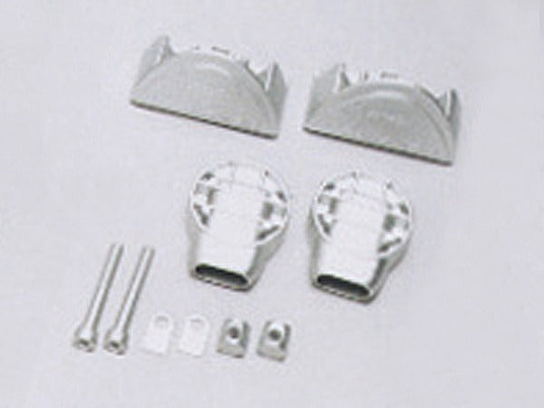 ジビ GIVI Z890 ジョイントセットMM M2 カタログ品番：P058-1541 メーカー品番：90157