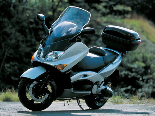 ジビ GIVI SR45 SPLラック T-MAX カタログ品番：P058-1531 メーカー品番：90147