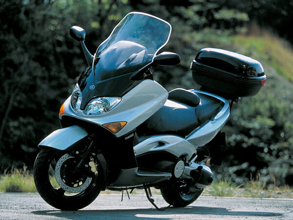 ジビ GIVI SR45 SPLラック T-MAX カタログ品番：P058-1531 メーカー品番：90147