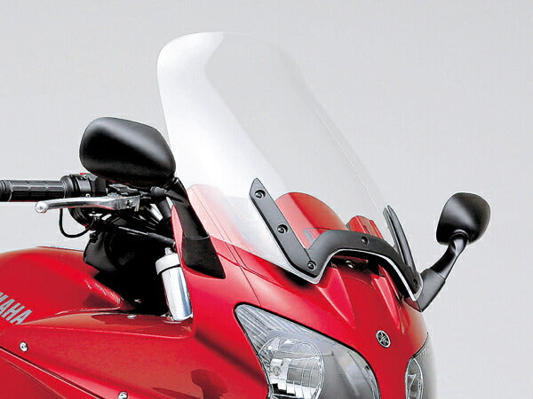 GIVI ジビ スクリーン D134ST FJR1300 カタログ品番：P058-1519 メーカー品番：90134