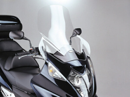 GIVI ジビ スクリーン D214ST カタログ品番：P058-1513 メーカー品番：90126