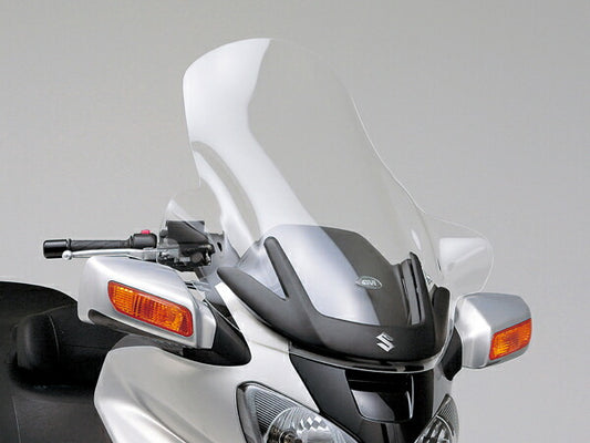 GIVI ジビ スクリーンD257ST SKYWAVE650 カタログ品番：P058-1517 メーカー品番：90132