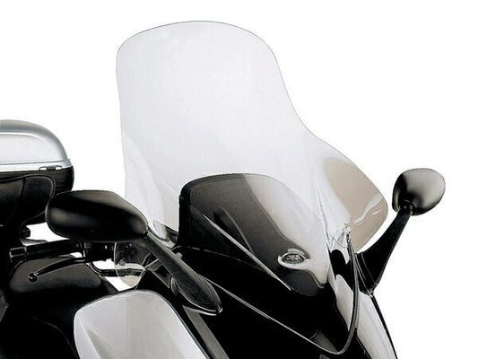 GIVI ジビ スクリーン D128ST TMAX カタログ品番：P058-1510 メーカー品番：90123