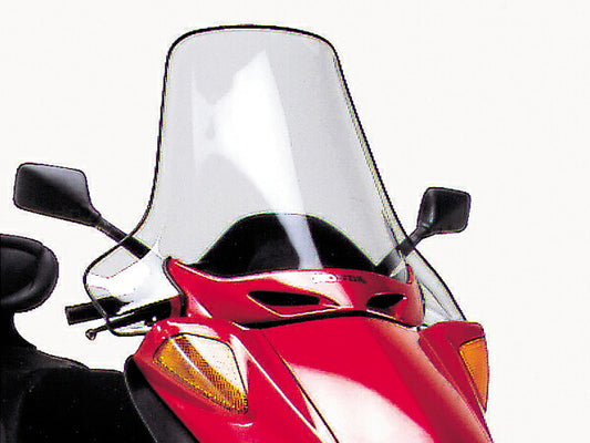 GIVI ジビ スクリーン D199ST フォーサイト カタログ品番：P058-1511 メーカー品番：90124