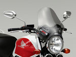 GIVI ジビ スクリーン A210 カタログ品番：P058-1502 メーカー品番：90115
