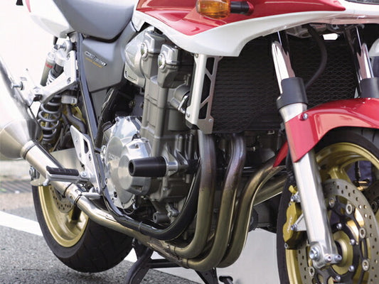 DAYTONA デイトナ エンジンプロテクター CB1300SF(03-13) カタログ品番：P058-1359 メーカー品番：79912