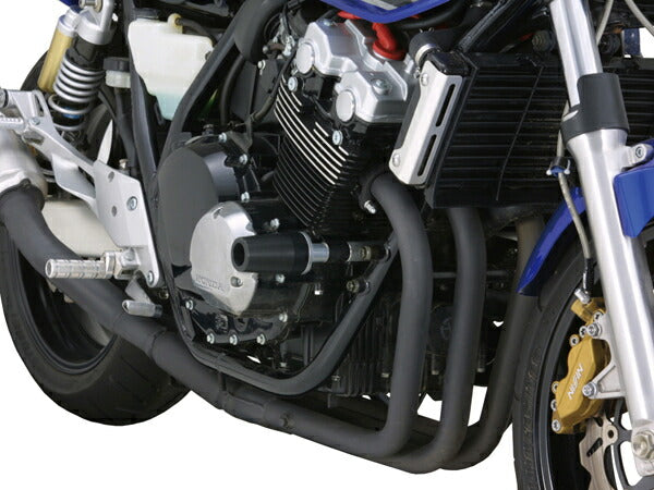 DAYTONA デイトナ エンジンプロテクター CB400SF(99-13) カタログ品番：P058-1366 メーカー品番：79919
