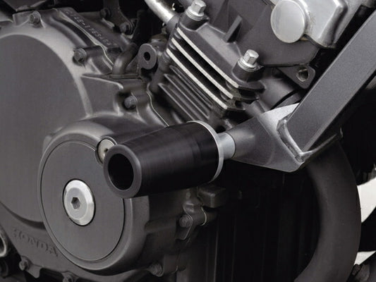 DAYTONA デイトナ エンジンプロテクター HORNET250(ALL) カタログ品番：P058-1370 メーカー品番：79923