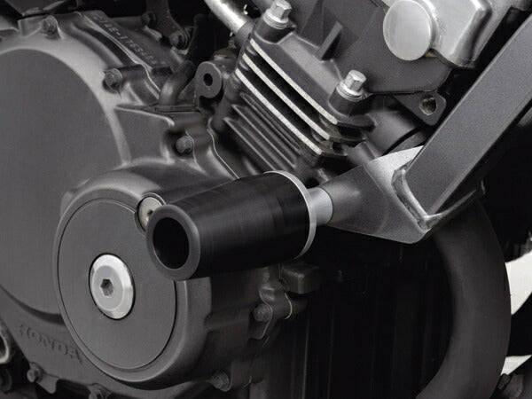 DAYTONA デイトナ エンジンプロテクター HORNET250(ALL) カタログ品番：P058-1370 メーカー品番：79923
