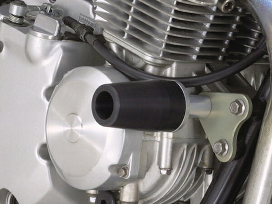 DAYTONA デイトナ エンジンプロテクター XJR400 R(ALL) カタログ品番：P058-1376 メーカー品番：79929