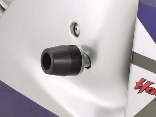 DAYTONA デイトナ エンジンプロテクター GSX1300R(99-07) カタログ品番：P058-1378 メーカー品番：79931