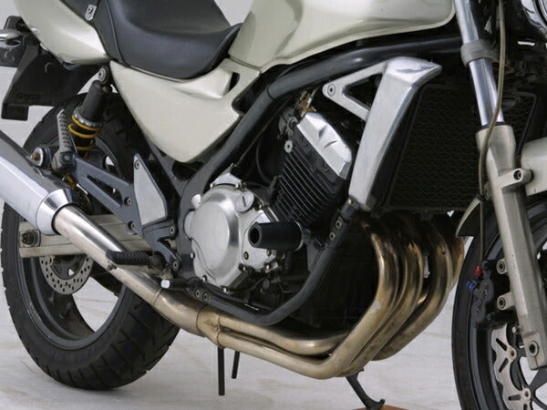 DAYTONA デイトナ エンジンプロテクター バリオス 2(02-08) カタログ品番：P058-1398 メーカー品番：79951