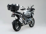 ジビ GIVI GIVI SR5108 R1200GS(13) カタログ品番：P058-8318 メーカー品番：90532