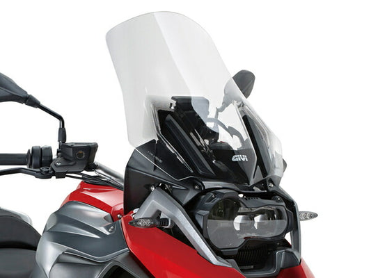 ジビ GIVI GIVI 5108DT BMWR1200GS13 カタログ品番：P058-8321 メーカー品番：79531