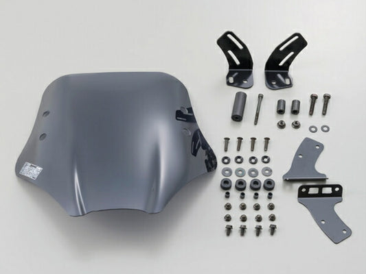 DAYTONA デイトナ ウインドシールドSS:シグナスX 1YP カタログ品番：P058-8304 メーカー品番：79791