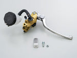 DAYTONA デイトナ ラジアルBマスター19(ゴールト シルバ-) カタログ品番：P059-6896 メーカー品番：79884