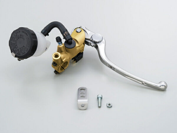 DAYTONA デイトナ ラジアルBマスター19(ゴールト シルバ-) カタログ品番：P059-6896 メーカー品番：79884