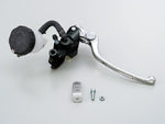 DAYTONA デイトナ ラジアルBマスター17(クロ シルバ-) カタログ品番：P059-6891 メーカー品番：79886