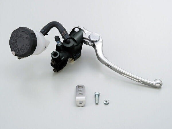 DAYTONA デイトナ ラジアルBマスター17(クロ シルバ-) カタログ品番：P059-6891 メーカー品番：79886