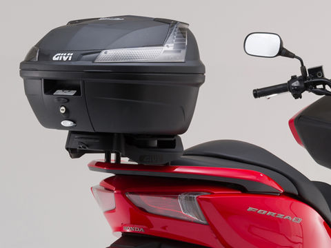 ジビ GIVI GIVI SR1123MM SPキャリア MF12 カタログ品番：P058-8369 メーカー品番：90592