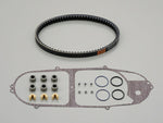 DAYTONA デイトナ リフレッシュKITタイプ1 アドレスV125 カタログ品番：P059-7008 メーカー品番：90291